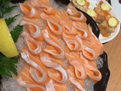 -万岁寿司(天河领展店)