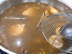 -潮汕良记牛肉火锅(洪武路店)