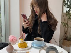 -CHEZ JASMINE 茉莉的氧气厨房