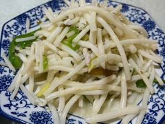 -呼吸森林·生态农庄农家乐私房菜