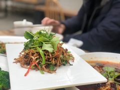 -悦哉·派对·草坪婚礼·围炉煮茶(三圣乡店)