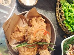 -黑牛の店·黑金店(沈阳万象城店)