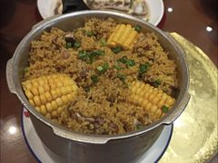 -六合居·明厨亮灶餐厅(成双大道店)
