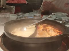 -捞神煲汤火锅(湖滨商业街店)