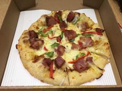 -City1+1城市比萨(国商卫星广场店)