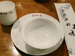 -圆满素食林饭店非遗素食(河西店)