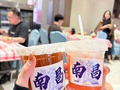 -小柴米·传统江西菜(八一广场店)