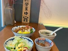 -红小满休闲餐厅(十全街店)