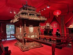景点-新安江山水画廊风景区