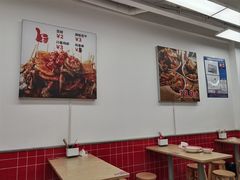 -三大营南昌水煮·油炸(天城路店)