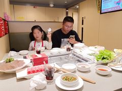 -海底捞火锅(杭州萧山宝龙广场店)