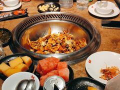 -七欣天香辣蟹火锅(武义壶山广场店)