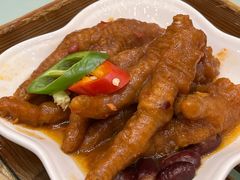 -禄福山庄•顺德菜·融和菜(龙江店)