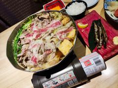 -琴寿司居酒屋(中山广场店)