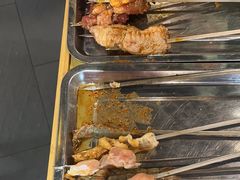 -号令江湖·水浒烤肉(和畅睦邻中心店)