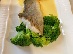-新侨三宝乐西餐厅(崇文门店)