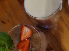 -MR.ROCKY洛奇先生RESTAURANT&BAR(宝安壹方城店)