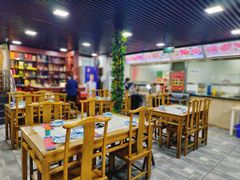 -马记伊源斋涮肉·清真菜(百子湾店)