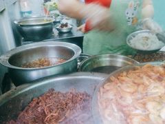 -灵山卢梅燕粉店