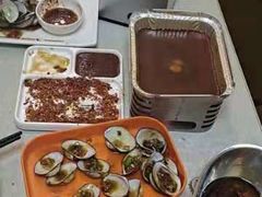 -巨无霸电烤肉串·二部(抚顺南阳店)