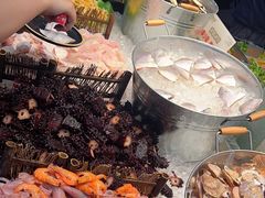 -非烤勿扰韩料自助烤肉(松山湖万科店)