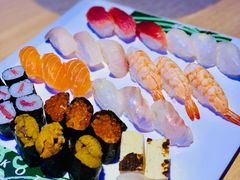 -琴寿司居酒屋(中山广场店)