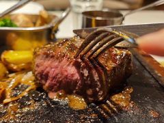 -半秋山西餐厅(巴南万达广场店)