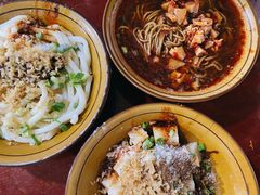-周荞面(学府街店)