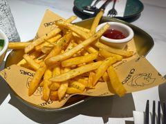-CRAZYONES克芮旺斯西班牙餐厅(龙湖金沙天街店)