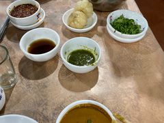 -鑫龙火锅城(环山路店)
