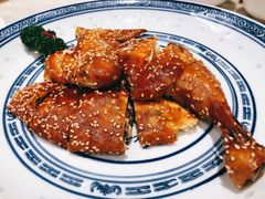 古桐麻香鸡-香港百合居(LCM置汇旭辉广场店)