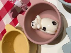 -西贝(深圳卓悦汇店)