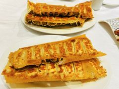 -大眼锅贴水饺(河东店)