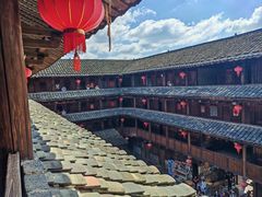 -云水谣景区-土楼之光文化园