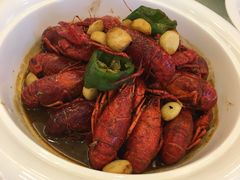 -星湖饭店(汉中门店)