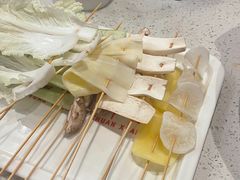 -袁记串串香(喜力博物馆店)