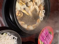-滇野云南野生菌餐厅(陕西南路店)