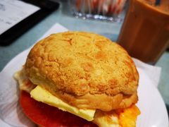 -华嫂冰室(尖沙咀店)