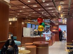 -丁香西饼屋(桂林路店)