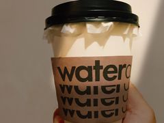 -WATER CAFE(广厦店)