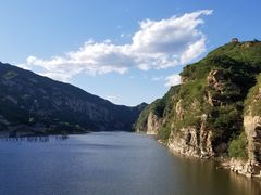 -黑龙潭风景区