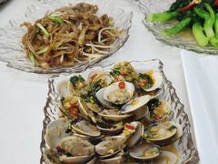 -白仁仔· 活烤海鲜 宵夜(豫园店)