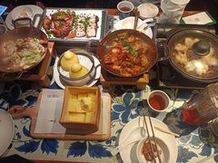 -绿茶餐厅(珞珈创意城店)