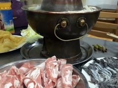 -三兴涮羊肉(荣安大街店)