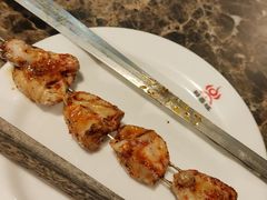 -郑喜旺烧烤(郑州总店)