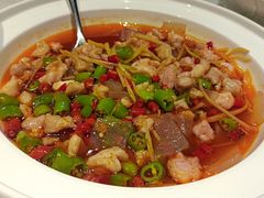 -贡宴盐帮菜自贡驻京联络处餐厅