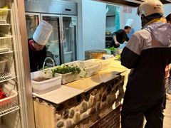 -普洱小黄牛餐厅铜火锅·思茅地方菜(世纪城店)