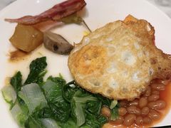 -北京王府井希尔顿酒店·万斯阁西餐厅