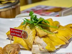 -新高记·粤菜·湛江鸡(南头古城店)