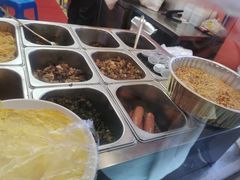 -张果佬年糕卷(科巷店)